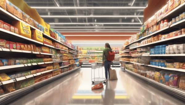 Besoin de faire des économies ? Découvrez le catalogue Cora gros volume !
