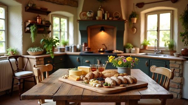 Découvrez les cours de cuisine conviviaux à Lille !