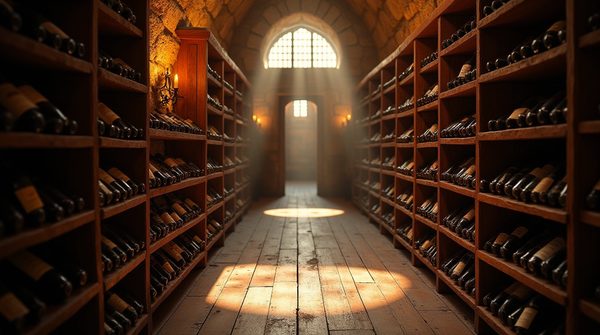 Des conseils experts pour optimiser votre cave à vin