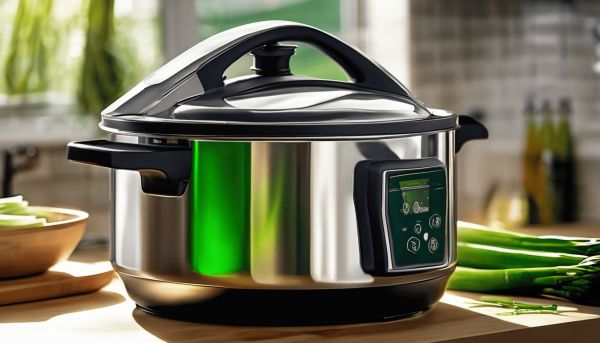 Le temps de cuisson des poireaux à la cocotte-minute révélé