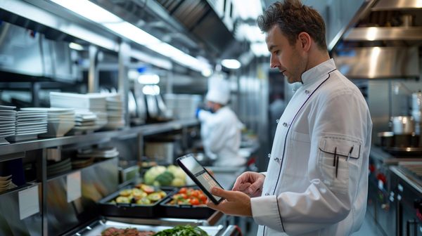 Logiciel haccp : est-il possible de l'utiliser hors connexion ?