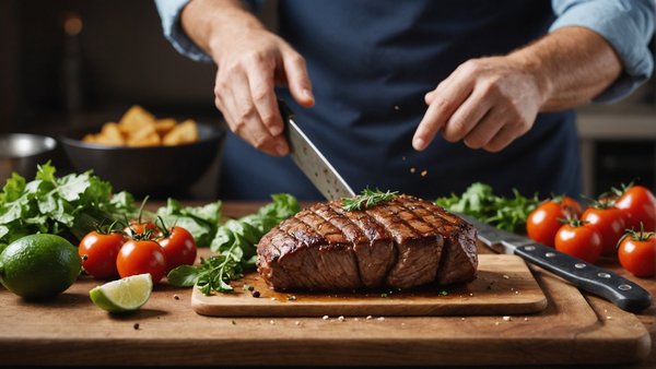 Peut-on vraiment hacher de la viande avec un mixeur?